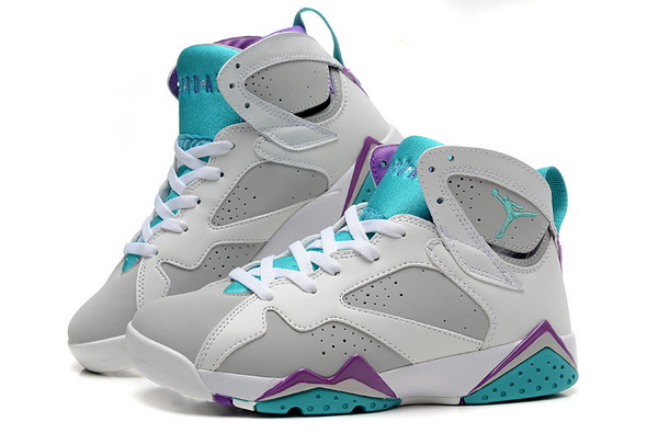 Jordan 7 Women Super Perfect--012